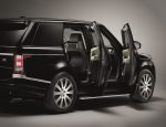 Бронированный Range Rover Sentinel 02